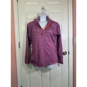 Tangerine XXL Pullover sweatshirt